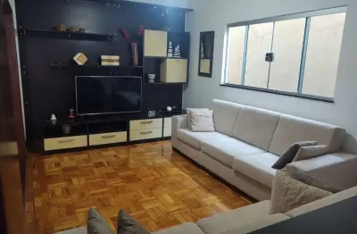 Casa com 4 quartos à venda na rua roberto jensen, jardim terramérica i, americana, 320 m2 por r$ 300.000