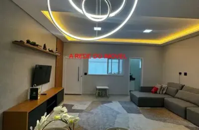 Casa com 3 quartos à venda na rua hortolândia, parque universitário, americana por r$ 207.000