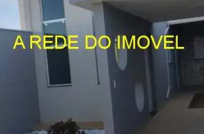 Casa com 3 quartos à venda na rua vinhedo, 000, parque universitário, americana, 120 m2 por r$ 225.000