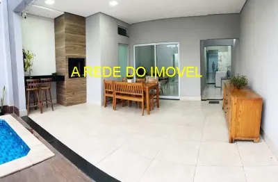 Casa com 2 quartos à venda na rua rafard, 00, parque universitário, americana por r$ 280.000