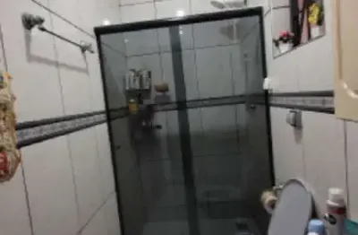 Casa com 3 quartos à venda na Parque novo mundo, 000, Parque Novo Mundo, Americana, 180 m2 por R$ 200.000