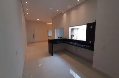 Casa com 3 quartos à venda na rua monte mor, parque universitário, americana por r$ 700.000