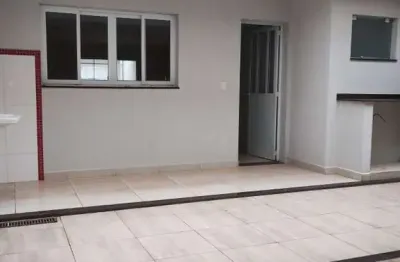 Casa com 3 quartos à venda na avenida brasil, parque universitário, americana por r$ 185.000