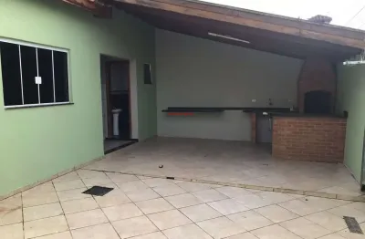 Casa com 3 quartos à venda na rua amabile fornaro pavan, parque novo mundo, americana por r$ 180.000