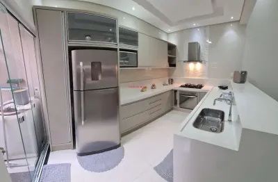 Casa com 3 quartos à venda na avenida professora wilma lenzi tombi, parque universitário, americana por r$ 225.000