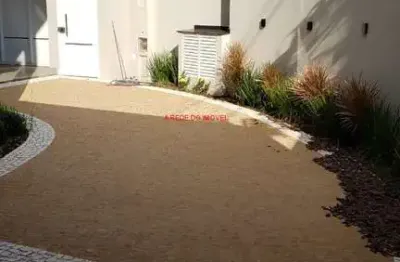 Casa com 3 quartos à venda na rua artur nogueira, parque universitário, americana por r$ 250.000