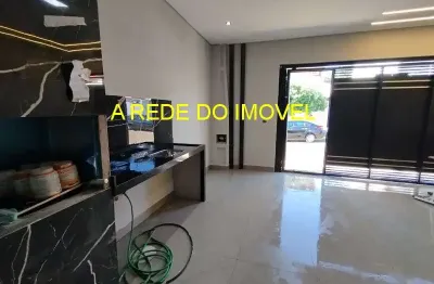 Casa com 3 quartos à venda na rua do cobre, jardim pântano, santa bárbara d'oeste por r$ 230.000