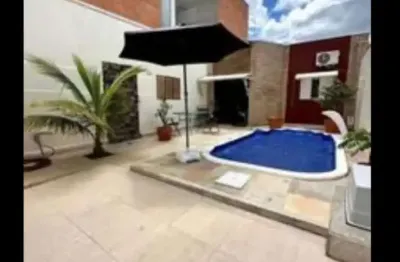 Casa com 2 quartos à venda na rua admiração, 000, jardim boer i, americana por r$ 150.000