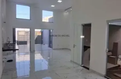 Casa com 3 quartos à venda na rua dignidade, 000, jardim boer i, americana, 150 m2 por r$ 190.000