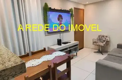 Apartamento com 2 quartos à venda na avenida padre oswaldo vieira de andrade, 00, jardim terramérica iii, americana, 42 m2 por r$ 55.000