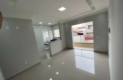 Apartamento com 2 quartos à venda na rua roberto jensen, jardim terramérica i, americana, 80 m2 por r$ 299.000