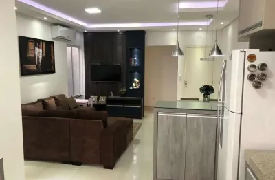 Apartamento com 2 quartos à venda na rua pedro nicoletti, jardim terramérica iii, americana, 83 m2 por r$ 100.000