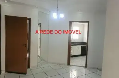Apartamento com 3 quartos à venda na rua carlos penachioni, 340, jardim terramérica ii, americana, 75 m2 por r$ 190.000