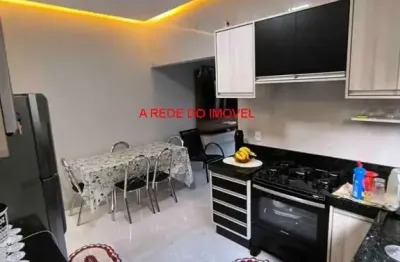 Casa com 3 quartos à venda na rua do cromo, 340, jardim pântano, santa bárbara d'oeste por r$ 180.000