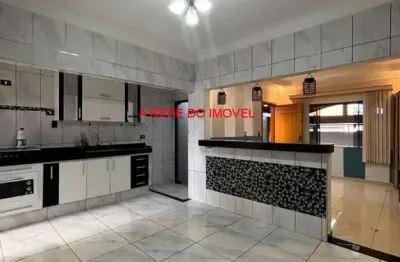 Casa com 2 quartos à venda na rua noel rosa, 340, jardim brasília, santa bárbara d'oeste por r$ 180.000
