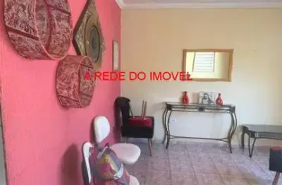 Casa com 2 quartos à venda na praça da fraternidade, 340, jardim paz, americana por r$ 240.000