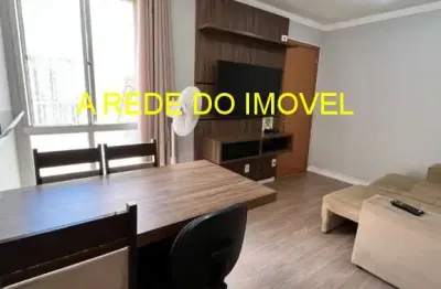 Apartamento com 2 quartos à venda na avenida padre oswaldo vieira de andrade, 340, jardim terramérica iii, americana, 42 m2 por r$ 220.000