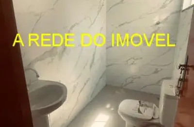 Casa com 3 quartos à venda na rua joão ginetti, 340, jardim das orquídeas, americana, 150 m2 por r$ 375.000