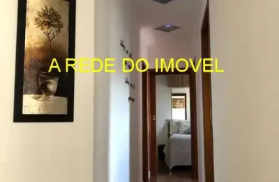 Apartamento com 3 quartos à venda na rua itaúna, 340, jardim ipiranga, americana, 75 m2 por r$ 300.000