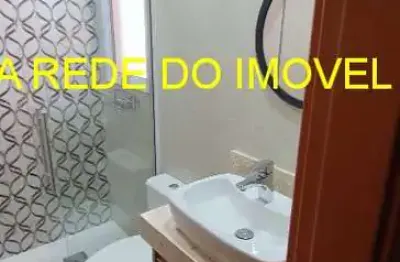 Apartamento com 2 quartos à venda na rua amabile fornaro pavan, jardim terramérica ii, americana, 56 m2 por r$ 240.000