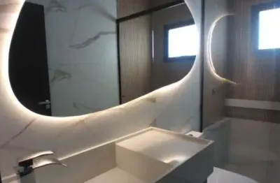 Casa em condomínio fechado com 3 quartos à venda na rua projetada dois, 340, engenho velho, nova odessa, 300 m2 por r$ 1.500.000