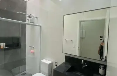 Casa com 3 quartos à venda na rua roberto jensen, 340, jardim terramérica i, americana por r$ 700.000