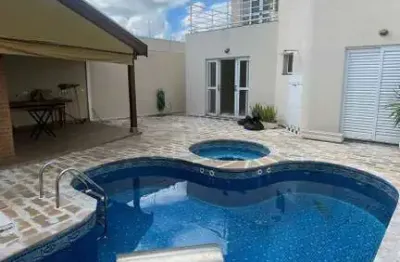 Casa com 3 quartos à venda na rua ricardo ometto, 340, jardim souza queiroz, santa bárbara d'oeste por r$ 500.000