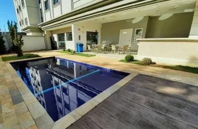 Apartamento com 3 quartos à venda na rua washington luiz, 340, centro, americana, 70 m2 por r$ 480.000