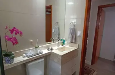 Apartamento com 2 quartos à venda na r, 340, jardim europa, nova odessa, 69 m2 por r$ 240.000