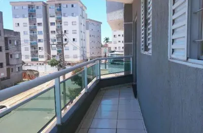 Apartamento com 3 quartos à venda na rua roberto jensen, jardim terramérica i, americana, 88 m2 por r$ 320.000