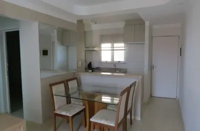 Apartamento com 2 quartos à venda na rua futim elias, 340, chácara machadinho i, americana, 76 m2 por r$ 97.000