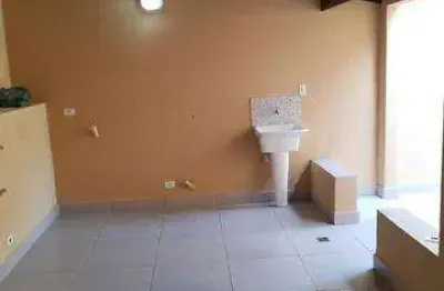 Casa com 2 quartos à venda na rua do leblon, 340, jardim guanabara, americana, 115 m2 por r$ 200.000