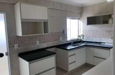 Apartamento com 3 quartos à venda na rua roberto jensen, 340, jardim terramérica i, americana, 104 m2 por r$ 120.000