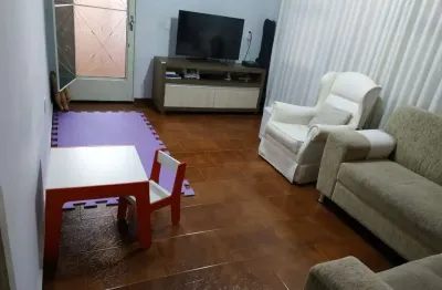 Casa com 3 quartos à venda na rua roberto jensen, 340, jardim terramérica i, americana por r$ 100.000