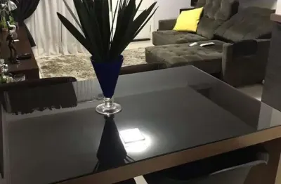 Casa com 3 quartos à venda na rua roberto jensen, 340, jardim terramérica i, americana por r$ 150.000