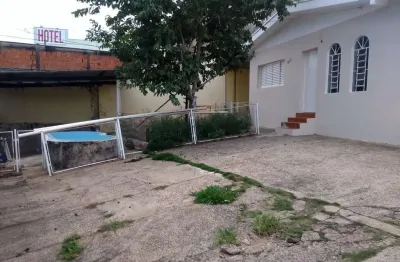 Casa com 3 quartos à venda na rua roberto jensen, 340, jardim terramérica i, americana por r$ 370.000