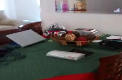 Apartamento com 2 quartos à venda na rua roberto jensen, 340, jardim terramérica i, americana, 70 m2 por r$ 90.000