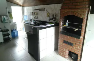 Casa com 4 quartos à venda na rua roberto jensen, 340, conserva, americana, 420 m2 por r$ 580.000