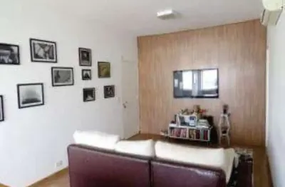 Apartamento com 3 quartos à venda na rua roberto jensen, 340, jardim terramérica i, americana, 80 m2 por r$ 80.000