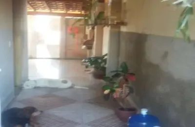 Casa com 2 quartos à venda na rua roberto jensen, 340, jardim terramérica i, americana, 94 m2 por r$ 280.000