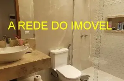 Casa com 3 quartos à venda na rua professor rosanio braga, 340, jardim terramérica ii, americana, 120 m2 por r$ 730.000