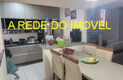 Casa com 3 quartos à venda na rua doutor wanthuildes irajaya lobo, 340, jardim terramérica ii, americana, 90 m2 por r$ 500.000
