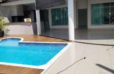 Casa com 3 quartos à venda na rua roberto jensen, 340, jardim terramérica i, americana por r$ 300.000