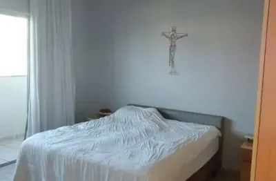 Casa com 2 quartos à venda na rua roberto jensen, 340, jardim terramérica i, americana por r$ 450.000