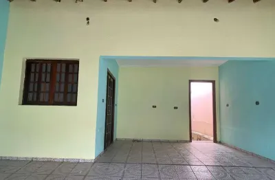 Casa com 2 quartos à venda na rua china, 340, morada do sol, americana por r$ 350.000