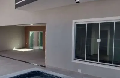 Casa com 3 quartos à venda na rua roberto jensen, 340, jardim terramérica i, americana por r$ 750.000