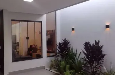 Casa com 3 quartos à venda na rua roberto jensen, 340, jardim terramérica i, americana por r$ 150.000