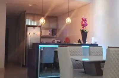 Casa com 3 quartos à venda na Rua Roberto Jensen, 340, Jardim Terramérica I, Americana