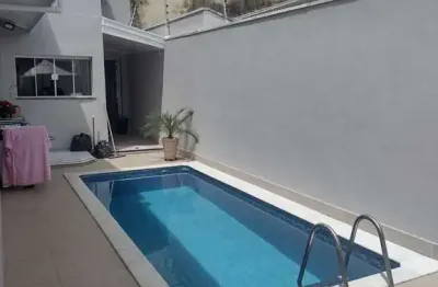 Casa com 3 quartos à venda na rua roberto jensen, 340, jardim terramérica i, americana por r$ 700.000