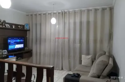Casa com 4 quartos à venda na rua campinas, 340, jardim nielsen ville, americana por r$ 480.000